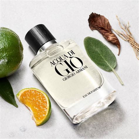 Acqua di Giò Eau de Parfum .